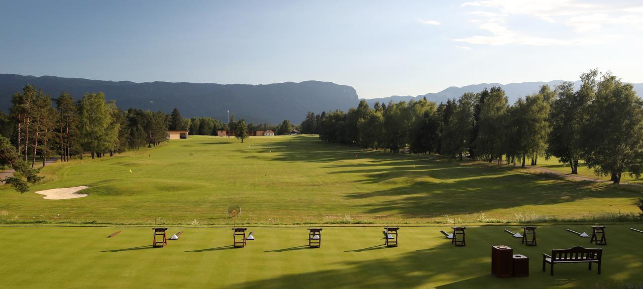 King'S And Lake'S House Golf Course Royal Bled Exteriér fotografie